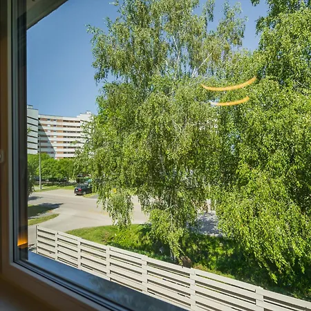 Aurea Apartament *