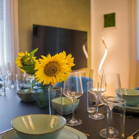 Apartament Aurea