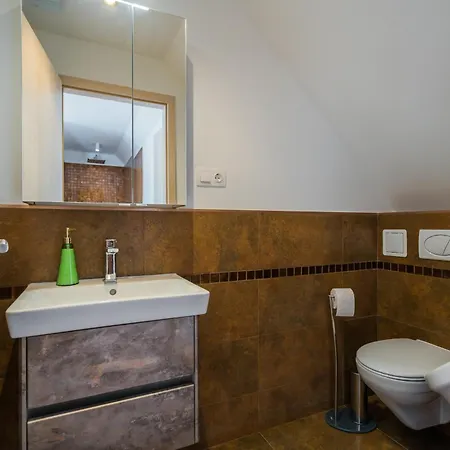 Apartament Aurea