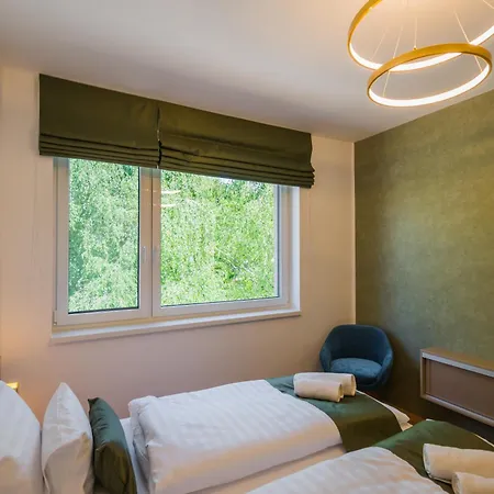 Aurea Apartament Siófok