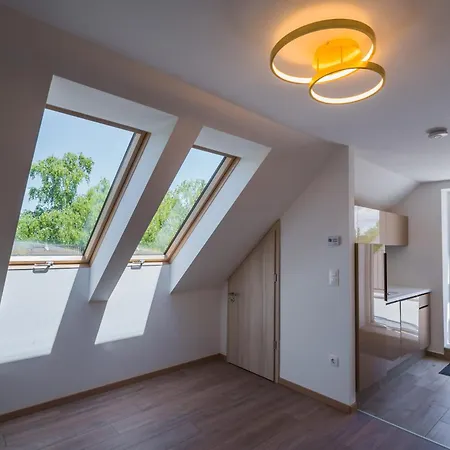 Apartment Aurea