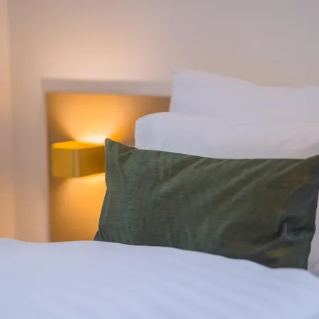 Apartment Aurea *