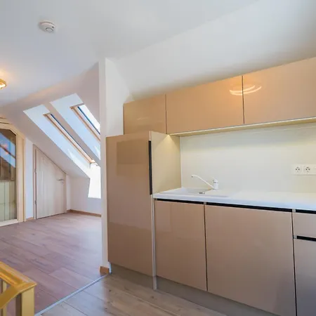 Aurea 公寓 希欧福克