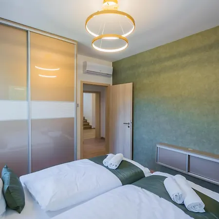 Apartament Aurea Siófok