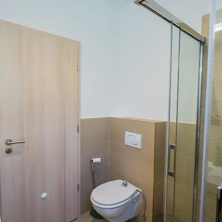 Aurea Apartment