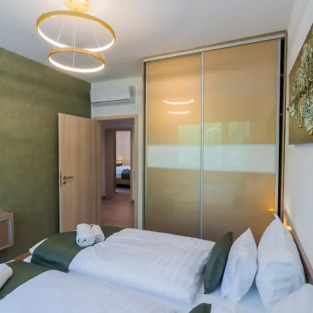 Apartment Aurea