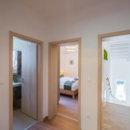 Apartman Aurea *