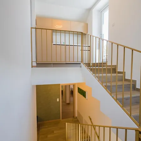 Aurea 公寓 希欧福克