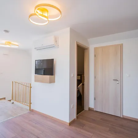 Apartament Aurea Siófok