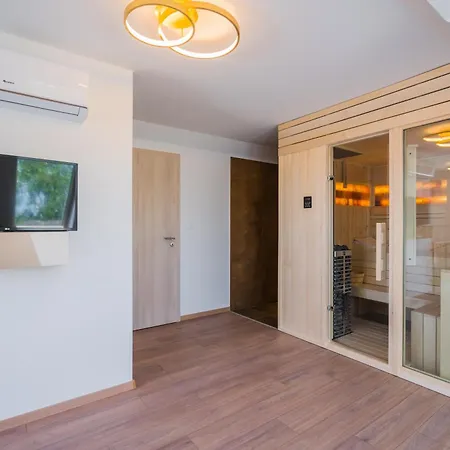 Apartment Aurea