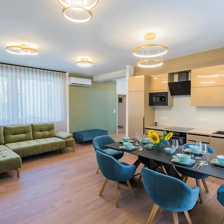 Apartment Aurea