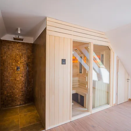 Apartment Aurea *