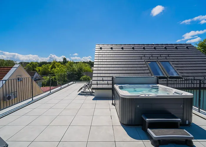 Aurea דירה שיופוק