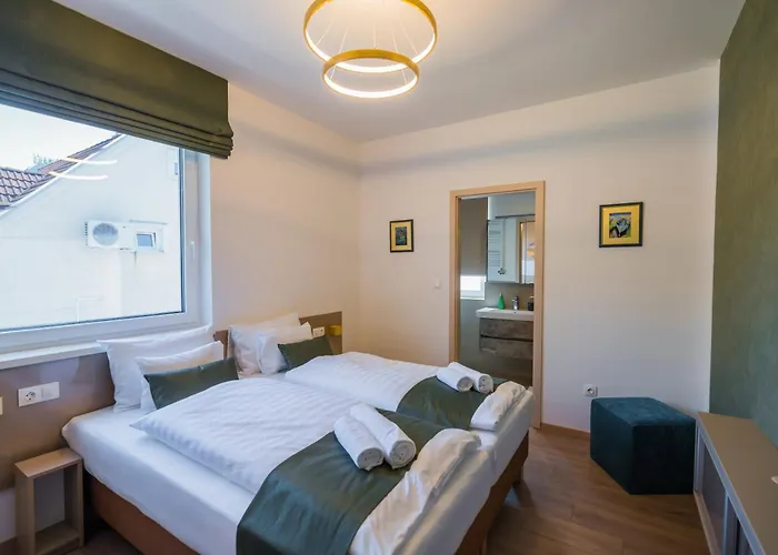 Aurea דירה שיופוק