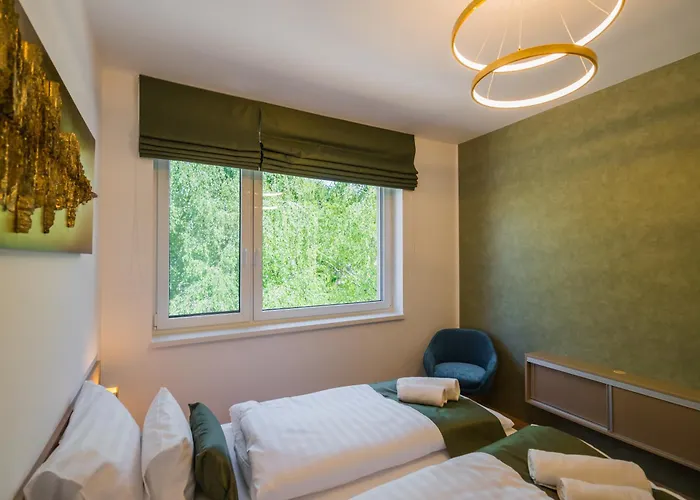 Aurea דירה שיופוק