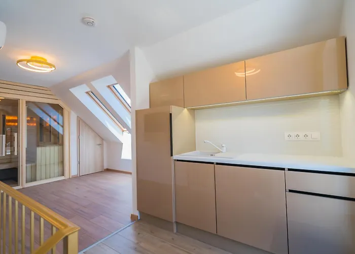 Aurea דירה שיופוק