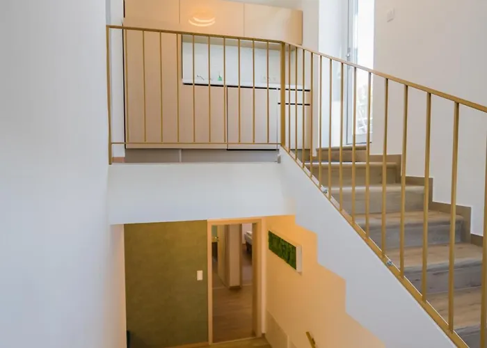 Aurea דירה שיופוק